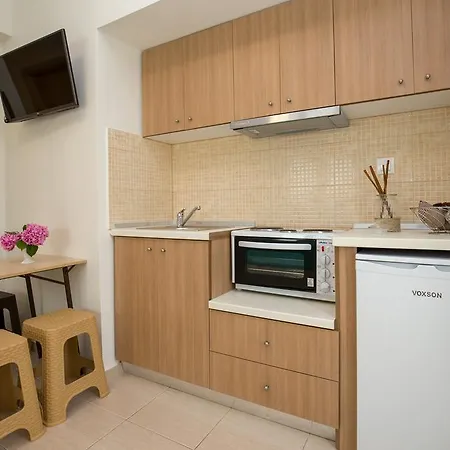 Apartment Maria