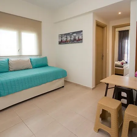 Maria Apartment