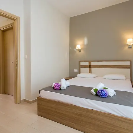 Apartment Maria Skala Marion