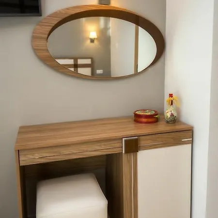 Apartment Maria *