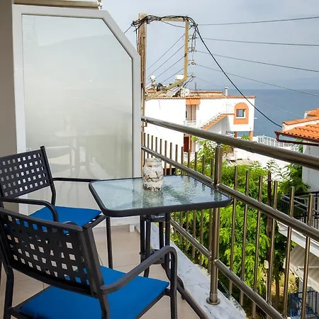 Maria Apartment
