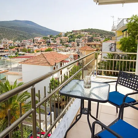 Apartment Maria Skala Marion