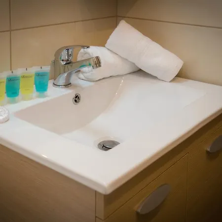 Apartament Maria Skála Marión