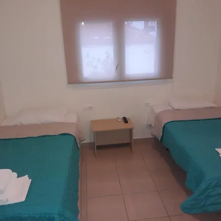 Maria Apartment *