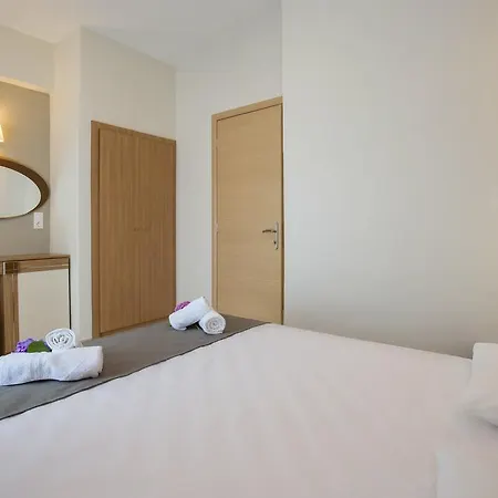 Maria Διαμέρισμα