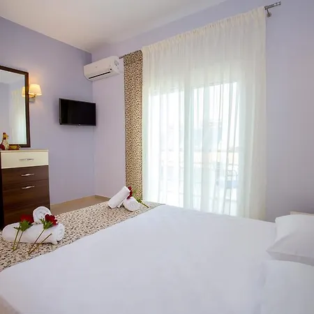 Apartamento Maria Skála Marión