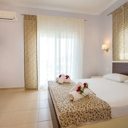 Διαμέρισμα Maria *