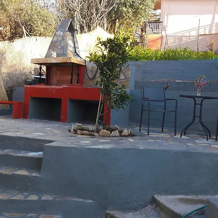 Maria Διαμέρισμα *