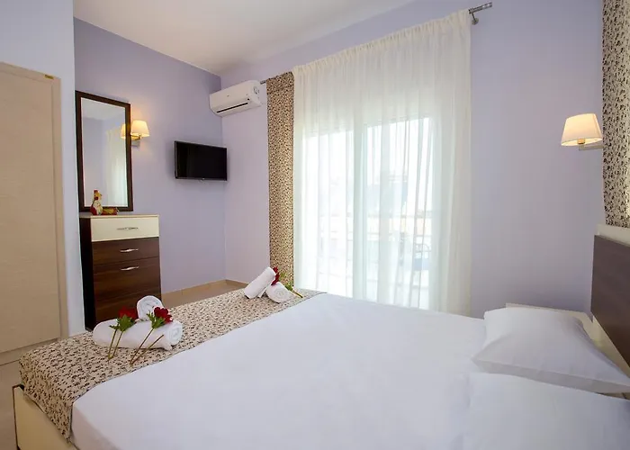 公寓 Maria Skála Marión