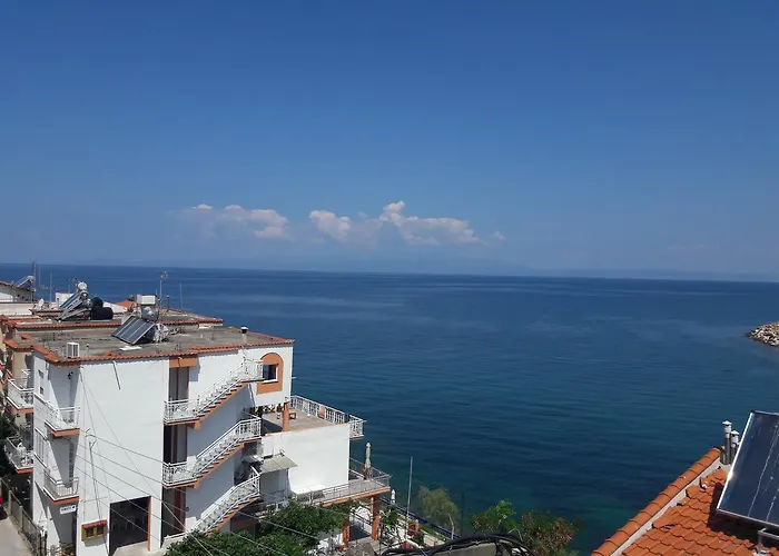 Maria Skála Marión